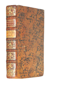 Histoire naturelle générale du Cabinet du Roi. Théorie de la Terre