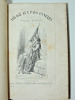 Voyage aux pays annex&eacute;s. Victor Tissot