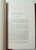 J&eacute;sus-Christ. 2/2 vols. 1891. P&egrave;re Didon