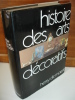 HISTOIRE DES ARTS DECORATIFS

des origines à nos jours. Henry de Morant