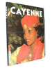 Cayenne. Ville de tradition, ville d'avenir + carte de f&eacute;licitation. 