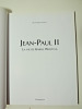 Jean Paul II. Alain Vircondelet.