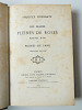 Les mains pleines de roses, pleines d'or et pleines de sang EO. Ars&egrave;ne Houssaye