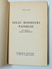 Mille bonheurs paisibles R&eacute;cit recueilli par Jacques Despuech. Tran.