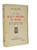 Les plus beaux m&eacute;tiers du monde. Jean-Alexis N&eacute;ret