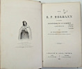 Vie du R&eacute;v&eacute;rend P&egrave;re Hermann en religion Augustin Marie du T.S Sacrement

Carme d&eacute;chauss&eacute;. L'Abb&eacute; Charles Sylvain