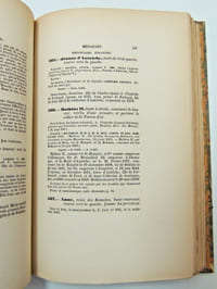 Musée Impérial du Louvre. Catalogue du musée Claude Sauvageot. 1861