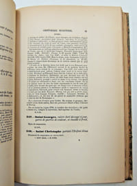 Musée Impérial du Louvre. Catalogue du musée Claude Sauvageot. 1861