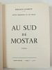Au sud de Mostar ( Bosnie-Herz&eacute;govine). Bernard Schmitt