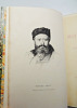 Le Roi des montagnes. avec 7 eaux-fortes de Delort. 1883. Edmond About