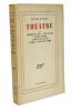TH&Eacute;&Acirc;TRE II. Eug&egrave;ne Ionesco.