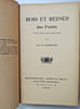 Rois et Reines des forets. ( imit&eacute; d'un r&eacute;cit Am&eacute;ricain). Jean de Lorraine