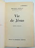 La vie de J&eacute;sus. Edition Nouvelle. Fran&ccedil;ois Mauriac