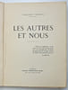 Les autres et nous. Fernand Vasseur