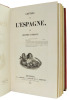  Lettres sur l'Espagne. Adolphe Gu&eacute;roult 