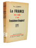 La France ira-t-elle &agrave; un troisi&egrave;me Empire ?. &Eacute;mile Lasbax