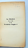 La France ira-t-elle &agrave; un troisi&egrave;me Empire ?. &Eacute;mile Lasbax