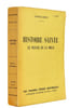 Histoire Sainte, le Peuple de la bible. Daniel Rops.