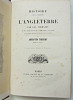 Histoire de la conqu&ecirc;te de l'Angleterre par les Normands de ses causes et de ses suites jusqu’&agrave; nos jours en Angleterre, en &Eacute;cosse, en Irlande et sur ...