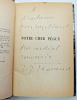 Notre cher P&eacute;guy. EO. 1926. J&eacute;r&ocirc;me et Jean Tharaud