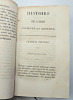 Histoire de l'Inde ancienne & moderne ou l'Indostan. . M. Collin de Bar.
