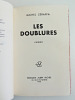 Les doublures. EO. 1958. Michel Z&eacute;raffa