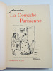 Album Forain. La com&eacute;die Parisienne. l'Amour &agrave; Paris, joie des adult&egrave;res... Forain