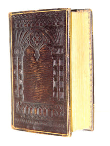 L'Imitation de Jésus-Christ