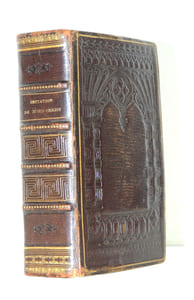 L'Imitation de Jésus-Christ