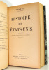 Histoire des &Eacute;tats-Unis. ( 1482-1941 ). Firmin Roz
