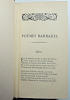 Po&eacute;sies 1872-1878. Belle &eacute;dition A. Lemerre 1865. Sully Prudhomme