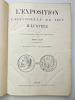 L'Exposition Universelle de Paris. 1867. 