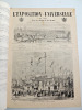 L'Exposition Universelle de Paris. 1867. 