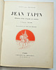  Jean Tapin. Histoire d'une famille de soldats ( 1792-1830). Capitaine Danrit