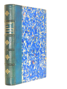 Les métamorphoses des insectes. 350 vignettes. 1870