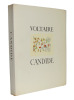 Candide. Voltaire