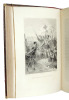 Vie et voyages de Christophe Colomb, d'apr&egrave;s des documents authentiques tir&eacute;s d'Espagne et d'Italie. Rossely de Lorgues
