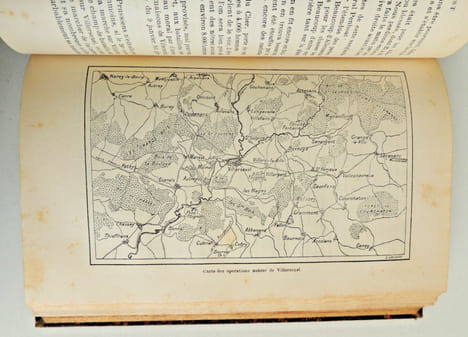 Armée de l'Est. Relation anecdotique de la Campagne de 1870-1871, d'après de nombreux témoignages oculaires et de nouveaux documents.. Grenest