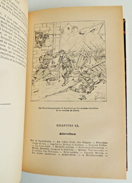 Armée de l'Est. Relation anecdotique de la Campagne de 1870-1871, d'après de nombreux témoignages oculaires et de nouveaux documents.. Grenest