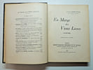 En marge des vieux livres. Les contes. Jules Lema&icirc;tre