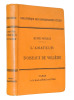 L'Amateur d'Oiseaux de voli&egrave;re. Henri Moreau