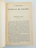 L'Amateur d'Oiseaux de voli&egrave;re. Henri Moreau