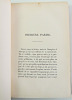Le grand œuvre. ( roman Parisien). 1879. Victor Cherbuliez