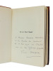 Vie de Paul Claudel et gen&egrave;se de son œuvre. Louis Chaigne