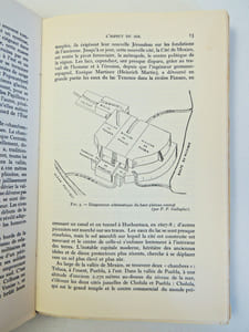Peuples et civilisations de l'Amérique centrale, des origines à nos jours.