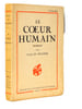 Le cœur humain . Louis le Sidanier