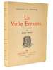 La voile errante. G&eacute;rardot de Sermoise