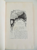 Voyage en Espagne ( illustr&eacute; par V.Foulquier ) 1869. EO. Eug&egrave;ne Poitou