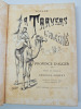 
A travers l'Alg&eacute;rie, notes et croquis
. Georges Robert