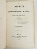  Essai d'une description physique du cosmos.. Alexandre de Humboldt